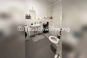 Tauschwohnung: Tausche 4-Zimmer-Flat in Lichtenberg, Berlin – Rhinstraße 143E, 10315 Lichtenberg (Ortsteil), Berlin – Vorschaubild 13