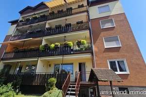 Ars Vivendi Immobilien: Perfekt fürs Alter! Erdgeschoss und alles direkt vor der Tür! – Die vollständige Adresse der Immobilie erhältst du vom Anbieter., 63505 Langenselbold – Vorschaubild 8