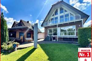 Traumhaus in Waldnähe... – Die vollständige Adresse der Immobilie erhältst du vom Anbieter., 46242 Fuhlenbrock, Bottrop – Vorschaubild 2