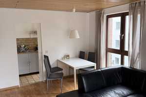 Helle zwei Zimmer mit Balkon und Küche in Top Lage – Samariterstraße 5, 50968 Köln – Vorschaubild 16