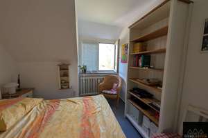 Möblierte 2-Zimmer-Wohnung in ruhiger Lage am Kanal – Hoffschultestraße 7, 48155 Herz-Jesu, Münster – Vorschaubild 3