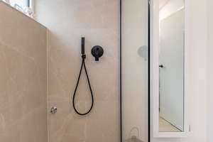 Saniert & Barrierefrei * Terrassenwhg. am Lousberg * 2,5 Zi. mit Küche, Garage, Aufzug – Die vollständige Adresse der Immobilie erhältst du vom Anbieter., 52072 Ponttor, Aachen – Vorschaubild 21