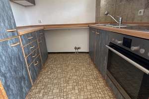 ER-Zentrum 2-Zimmer Wohnung+Küche+Balkon – Die vollständige Adresse der Immobilie erhältst du vom Anbieter., 91052 Rathausplatz, Erlangen – Vorschaubild 7