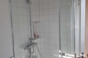 Exklusive und zentrale 3 Zimmer Wohnung mit großem Balkon und Einbauküche – Husener Str. 63, 33098 Kernstadt, Paderborn – Vorschaubild 7