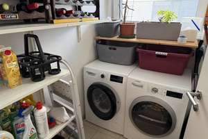 Kapitalanlage in Best Lage – Hochwertige 3-Zimmer-Wohnung mit Balkon, Aufzug in Ulm – Die vollständige Adresse der Immobilie erhältst du vom Anbieter., 89075 Böfingen, Ulm – Vorschaubild 15