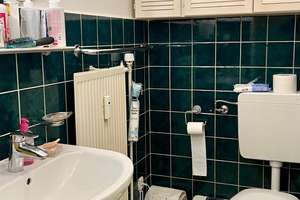 WG Zimner All inklusive in Hamburg Harburg Nähe S-Bahn und TUHH – Die vollständige Adresse der Immobilie erhältst du vom Anbieter., 21073 Harburg (Ortsteil), Hamburg – Vorschaubild 4
