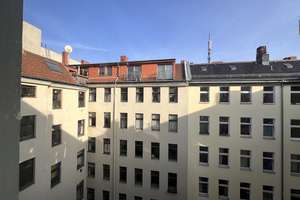 Lichtdurchflutete Altbauwohnung mit hohen Decken und Stuckdetails - zum Selbstgestalten! – Die vollständige Adresse der Immobilie erhältst du vom Anbieter., 10961 Kreuzberg, Berlin – Vorschaubild 12