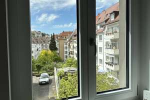 Lichtdurchflutete 3-Zimmer Wohnung im Lehenviertel – Die vollständige Adresse der Immobilie erhältst du vom Anbieter., 70180 Lehen, Stuttgart – Vorschaubild 10