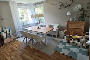 3-Zimmer-EG Wohnung mit Terrasse und Garten im Malerviertel – Spitzwegstraße 19, 38106 Östliches Ringgebiet, Braunschweig – Vorschaubild 3