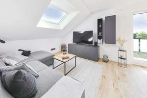 MS-Düesberg - Moderne und helle 3-Zi.-Wohnung – 48153 Düesberg, Münster – Vorschaubild 2