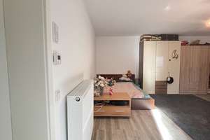 Luxuriöses 1-Zimmer Apartment im EG in Mannheim Innenstadt / Jungbusch – Holzstraße 9A, 68159 Innenstadt/Jungbusch, Mannheim – Vorschaubild 2