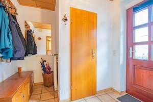 Stolberg-Atsch: Charmantes Reihenmittelhaus mit Garten und zwei Stellplätzen – Igelweg 26, 52222 Stolberg (Rheinland) – Vorschaubild 3