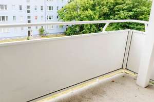 Familienfreundliche 3-Raum-Wohnung  mit Balkon sucht nette Mieter – 4249 Großzschocher, Leipzig – Vorschaubild 9