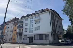 Helle 2-Zimmer-Wohnung mit EBK - provisionsfrei – Innsbrucker Str. 2, 74072 Heilbronn, Heilbronn – Vorschaubild 10