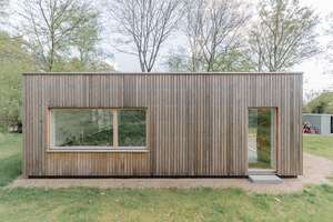 Architektenhaus direkt am Wald – Ruhe, Licht & Natur – Die vollständige Adresse der Immobilie erhältst du vom Anbieter., 29456 Hitzacker (Elbe) – Vorschaubild 31