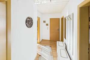 Familienfreundliches Zuhause mit zwei Wohneinheiten und Ausbaupotenzial im Dachgeschoss – Die vollständige Adresse der Immobilie erhältst du vom Anbieter., 36269 Philippsthal (Werra) – Vorschaubild 9