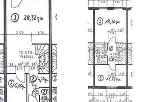 Gepflegtes Mittelreihenhaus mit hochwertiger Ausstattung, Garten und vielseitiger Nutzung – Die vollständige Adresse der Immobilie erhältst du vom Anbieter., 21147 Hausbruch, Hamburg – Vorschaubild 22