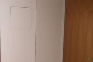 Niedliche 2-Raum-Wohnung in Stadtfeld-Ost sucht neuen Mieter! – Olvenstedter Str. 44, 39108 Stadtfeld Ost, Magdeburg – Vorschaubild 11