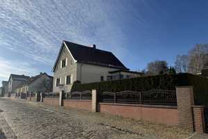 30ER JAHRE VILLA IN SEENÄHE - AM MELLENSEE/KLAUSDORF – Teltow-Fläming (Kreis) – Vorschaubild 8