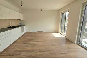 Perfekt für Paare und Familien - Neubauwohnung mit Einbauküche und moderner Ausstattung (nur mit Woh – Joy-Fleming-Ring 3, 68309 Käfertal, Mannheim – Vorschaubild 9