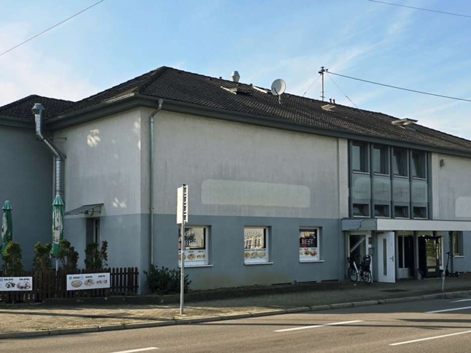 Ansicht