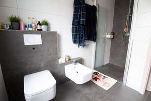 Helle 3-Zimmer-Wohnung in Oldenburg-Eversten – Hundsmühler Straße 124, 26131 Eversten, Oldenburg (Oldenburg) – Vorschaubild 14