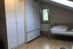 Wohnung für Monteure in Stuttgart-Hedelfingen – Brauhofstraße 7, 70329 Hedelfingen (Ortsteil), Stuttgart – Vorschaubild 4