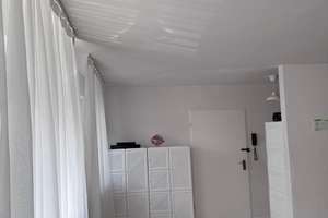 ruhige/grüne 4-Zimmer-Wohnung in Köln-Rath/Heumar – Die vollständige Adresse der Immobilie erhältst du vom Anbieter., 51107 Rath/Heumar, Köln – Vorschaubild 8