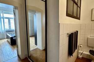 Düsseldorf-Wersten: Historisches Mehrfamilienhaus mit Charme – 40589 Wersten, Düsseldorf – Vorschaubild 10