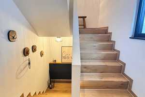 OPEN HOUSE am 05.07.2025 – Kernsaniertes Zweifamilienhaus mit Top-Ausstattung in Bielefeld-Theesen! – Bielefeld – Vorschaubild 12