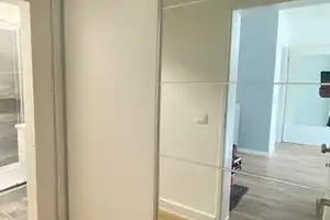 *Tolles Apartment* in bevorzugter Lage/Plagwitz -kompl. neu möbliert mit EBK, Aufzug, Stellplatz, WM – Leipzig – Vorschaubild 4
