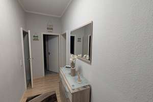 Schöne 2- Zimmer-Wohnung mit Balkon in Mitte! – Bgm.-Smidt-Straße 193, 27568 Mitte, Bremerhaven – Vorschaubild 3
