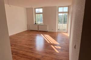 Neu sanierte Wohnung mit Balkon – 39112 Sudenburg, Magdeburg – Vorschaubild 2