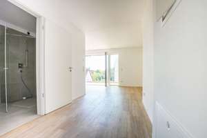 Lichtdurchflutete NEUBAU 2-Zimmerwohnung am STADTPARK – Langestraße 65, 90762 Stadtpark, Stadtgrenze, Fürth – Vorschaubild 3