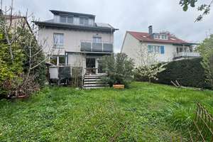 Familientraum in Bestlage: Viel Platz, Gartenparadies und sonnige Terrasse! – Die vollständige Adresse der Immobilie erhältst du vom Anbieter., 70327 Flohberg, Stuttgart – Vorschaubild 3