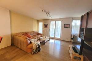 **Großzügige Erdgeschosswohnung + 4-Zimmer + 2 Terrassen + Stellplatz + Grenzach-Wyhlen** – Die vollständige Adresse der Immobilie erhältst du vom Anbieter., 79639 Grenzach-Wyhlen – Vorschaubild 2