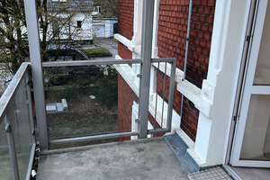 Schöne 2-Zimmer-Wohnung mit Balkon im Dortmunder-Süden – Galoppstraße 18, 44229 Rombergpark-Lücklemberg, Dortmund – Vorschaubild 3