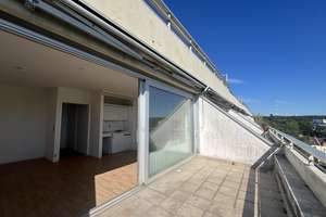 Terrassenwohnung mit Wasserblick: 2 Terrassen, 2 Bäder, 2 Zimmer … und viel Sonne! – Alt-Pichelsdorf 33A, 13595 Wilhelmstadt, Berlin – Vorschaubild 7