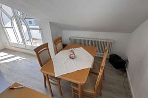 2-Zimmer-Wohnung mit Balkon München Trudering – Reginastraße 25, 81827 Waldtrudering, München – Vorschaubild 4