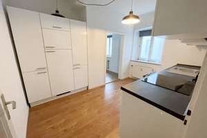 Wunderschöne 3-Zimmer Altstadt Wohnung – Dollstraße 12, 85049 Mitte, Ingolstadt – Vorschaubild 8