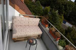 Zuhause mit zwei Zimmern in Hamburg-Horn – Tribünenweg 23, 22111 Horn, Hamburg – Vorschaubild 9
