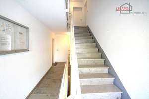 STILVOLLE, UNVERMIETETE 2-RWG M. BK U. TG IN IDYLLISCHER WOHNLAGE V. LPZ.-LINDENTHAL – 4158 Lindenthal, Leipzig – Vorschaubild 3