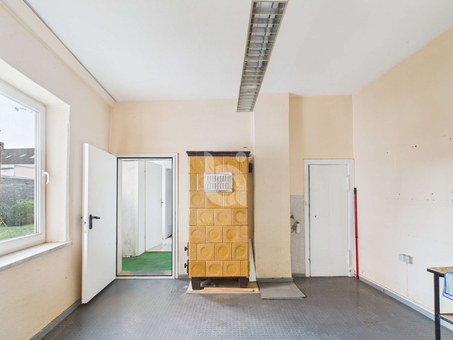 Immobilie in Gumtow - Struktur statt Kompromisse | Gewerbe und Wohnen kombiniert - Bild 0