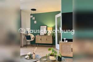 Tauschwohnung: Biete geräumige Wohnung mit Bergpanorama für Wohnung/Haus – 81927 Englschalking, München – Vorschaubild 6