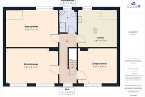 Mehrgenerationenhaus in ruhiger Lage von Schöningen – Die vollständige Adresse der Immobilie erhältst du vom Anbieter., 38364 Schöningen – Vorschaubild 16