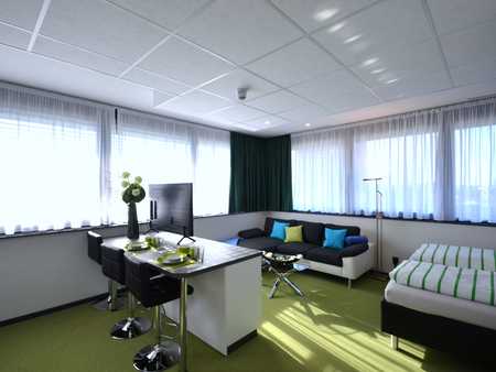 Wohnung in Stadtmitte (Offenbach am Main) mieten ...