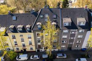 3-Zimmer-Eigentumswohnung mit Südbalkon – bezugsfrei in Essen-Holsterhausen – Die vollständige Adresse der Immobilie erhältst du vom Anbieter., 45145 Holsterhausen, Essen – Vorschaubild 17