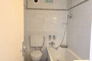 1-Zimmer-Wohnung, München - Solln / Deba-Hochhaus, Drygalskiallee – Drygalskiallee 118, 81477 Solln, München – Vorschaubild 5