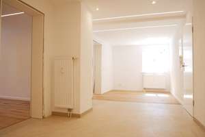 * ERSTBEZUG NACH SANIERUNG* Charmante & hochwertige 2,5 ZKB im Herzen Friedbergs – Jungbräustraße 18, 86316 Friedberg – Vorschaubild 9