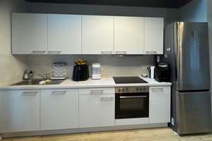 Traumhafte Maisonettewohnung direkt in der Lübecker Altstadt – 23552 Innenstadt, Lübeck – Vorschaubild 7